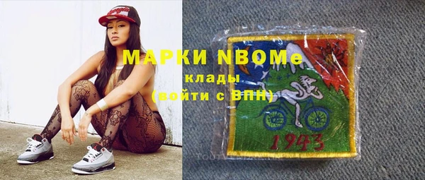 спайс Няндома