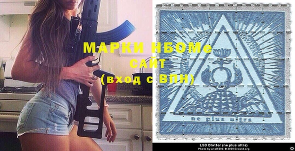 спайс Няндома