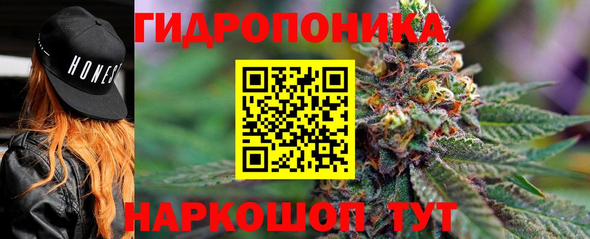 Конопля Bruce Banner Красноуфимск